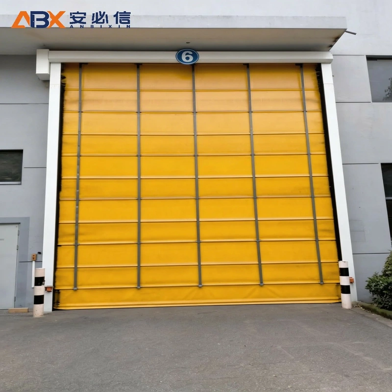鹰潭高速堆积门